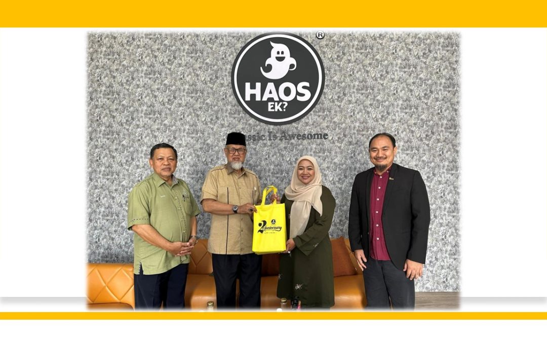 Haos Ek? aims to expand the market Bintan Islands after Batam.