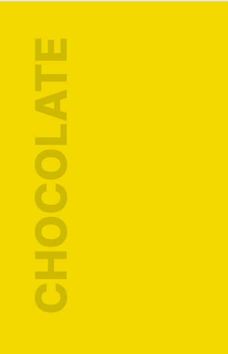 MINI COKLAT