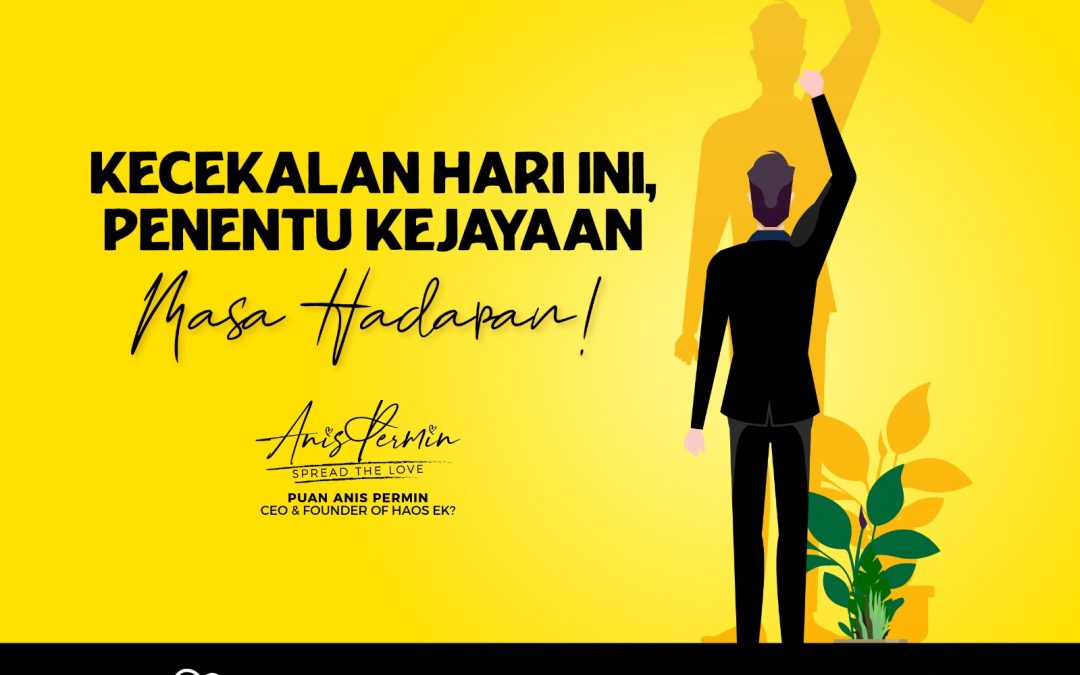 Positif Haos Ek?