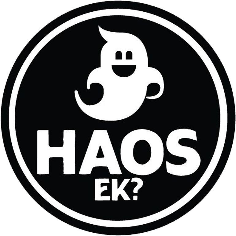 Haos Berhad | RASA BERHANTU TAK CUKUP SATU