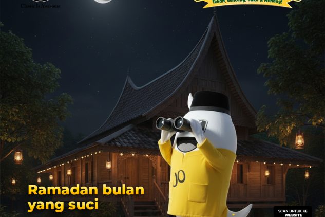 Hari Ini Ramadan Ke Berapa
