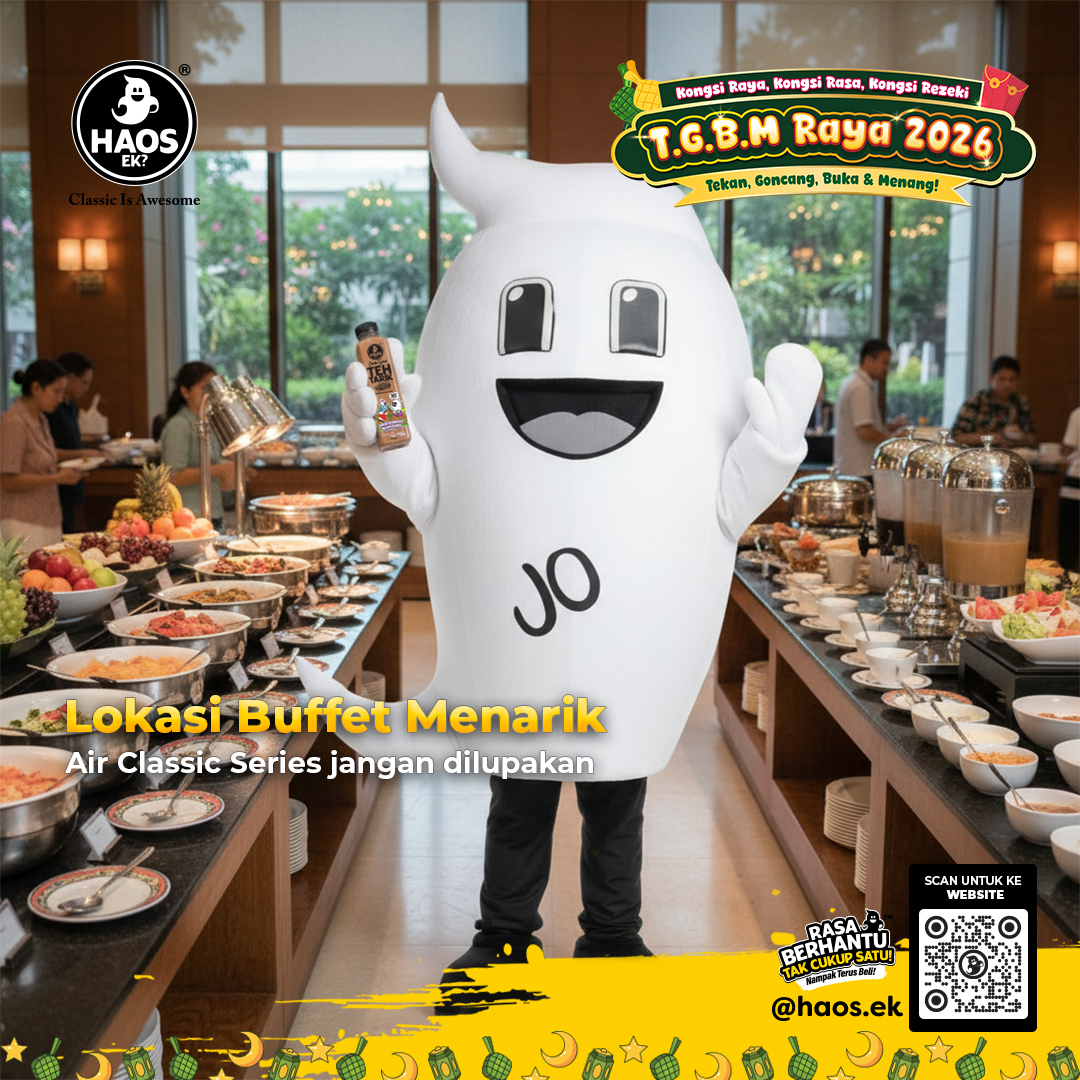 Ramadan Buffet Johor 2026: Senarai Lokasi Iftar