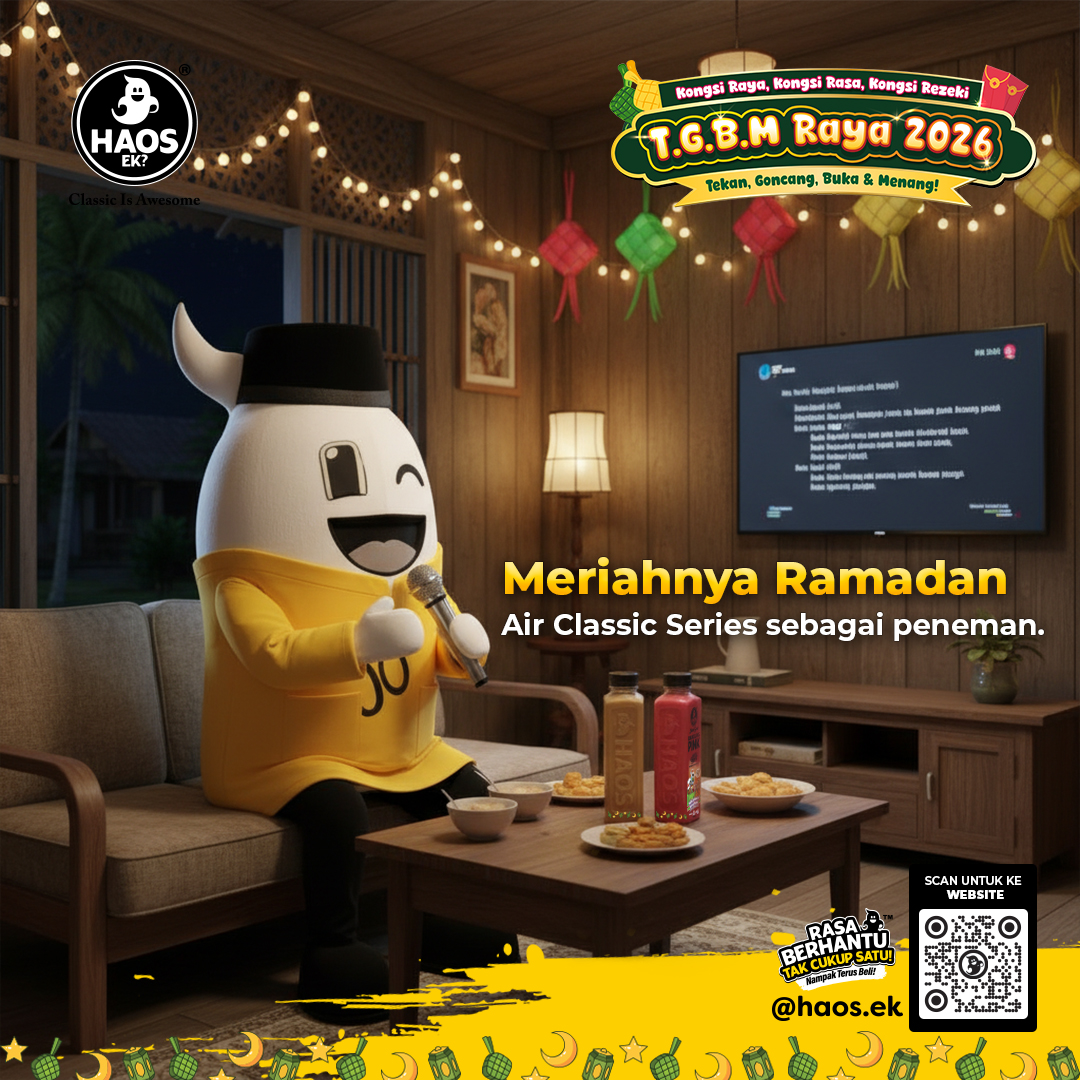 Lagu Ramadan 2026: Playlist Kegemaran Rakyat Malaysia (Ramadan & Menjelang Syawal)