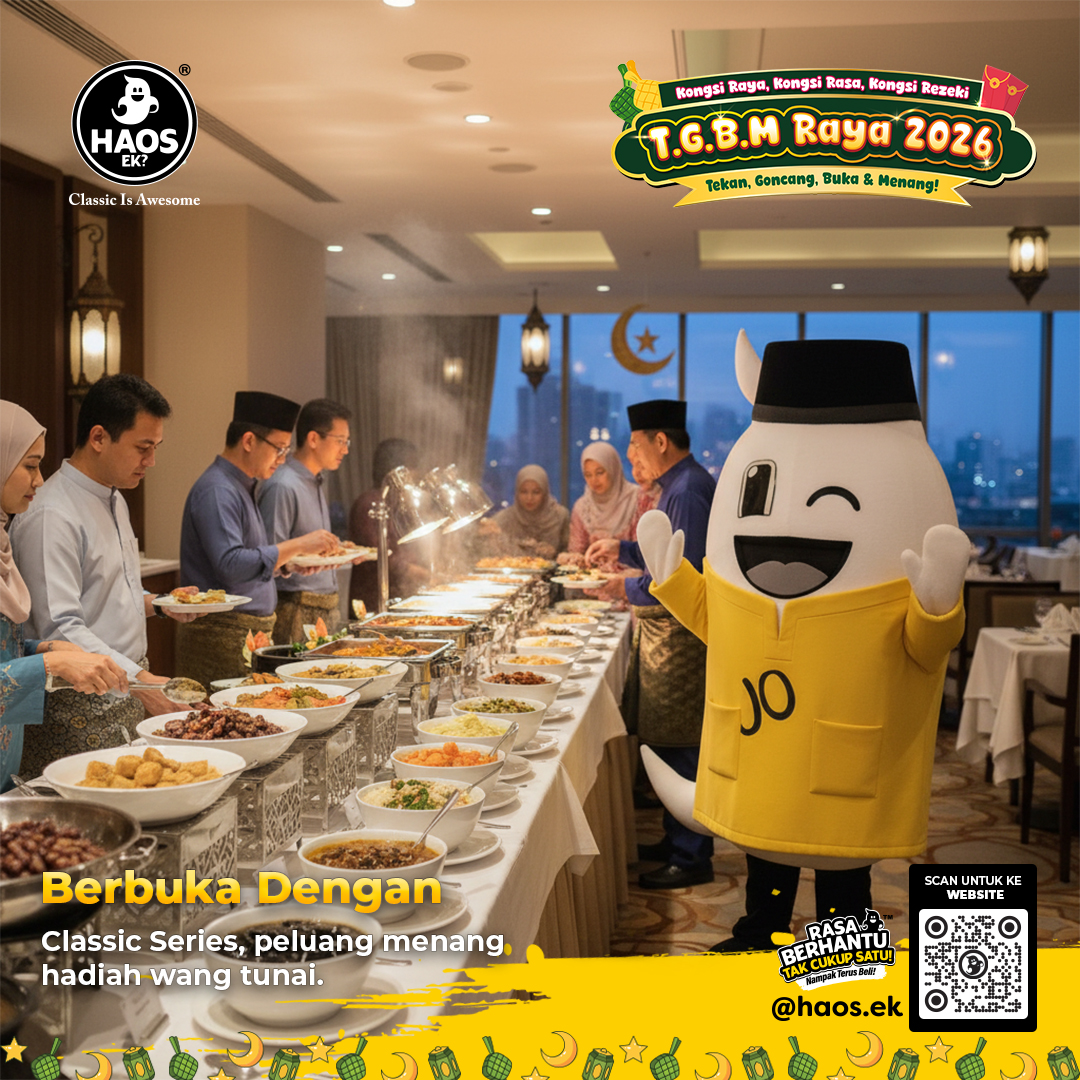 Senarai Buffet Ramadan 2026: Semua Negeri di Malaysia (Hotel & Harga