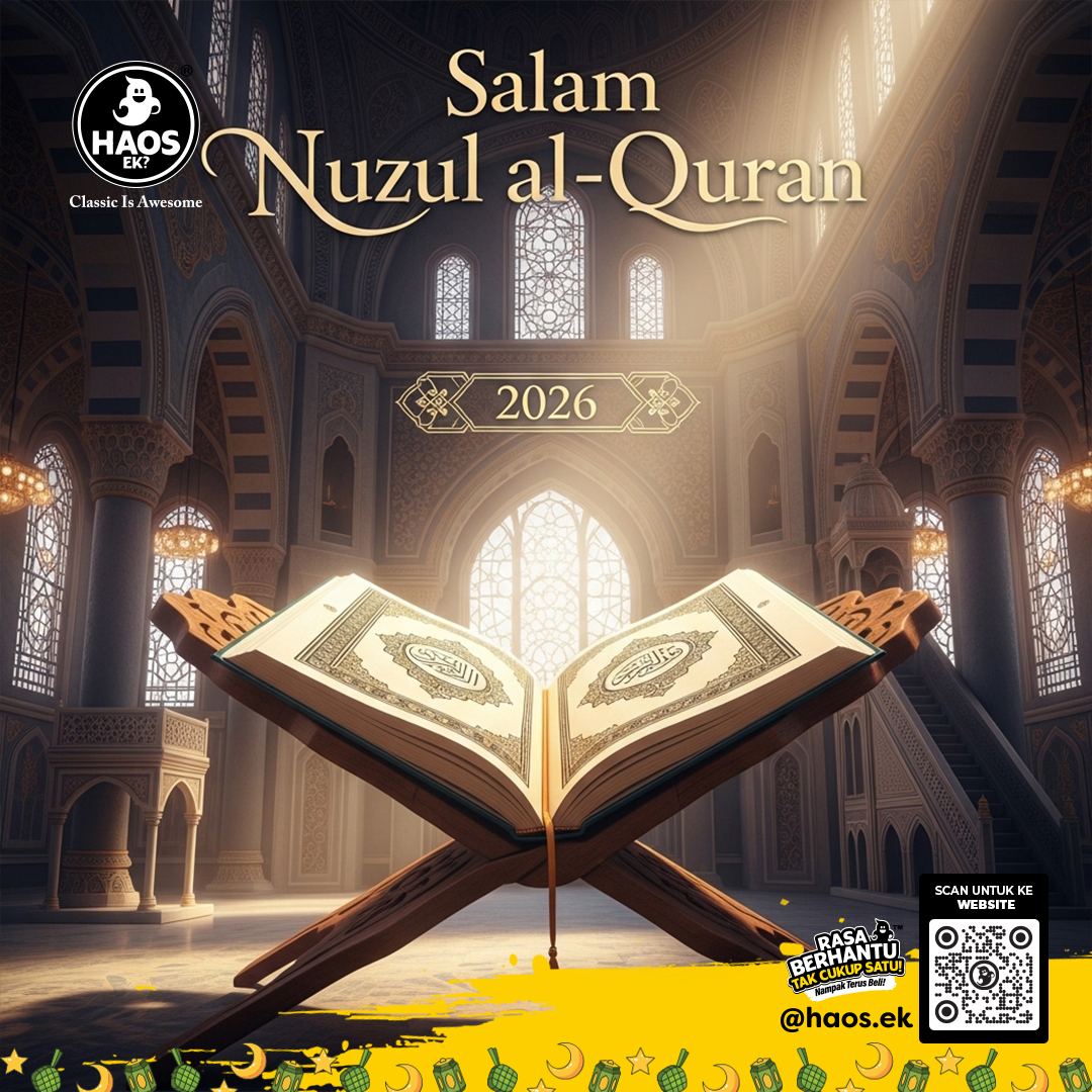 Nuzul al-Quran 2026: Sejarah Penurunan Wahyu dan Hikmah kepada Umat Islam