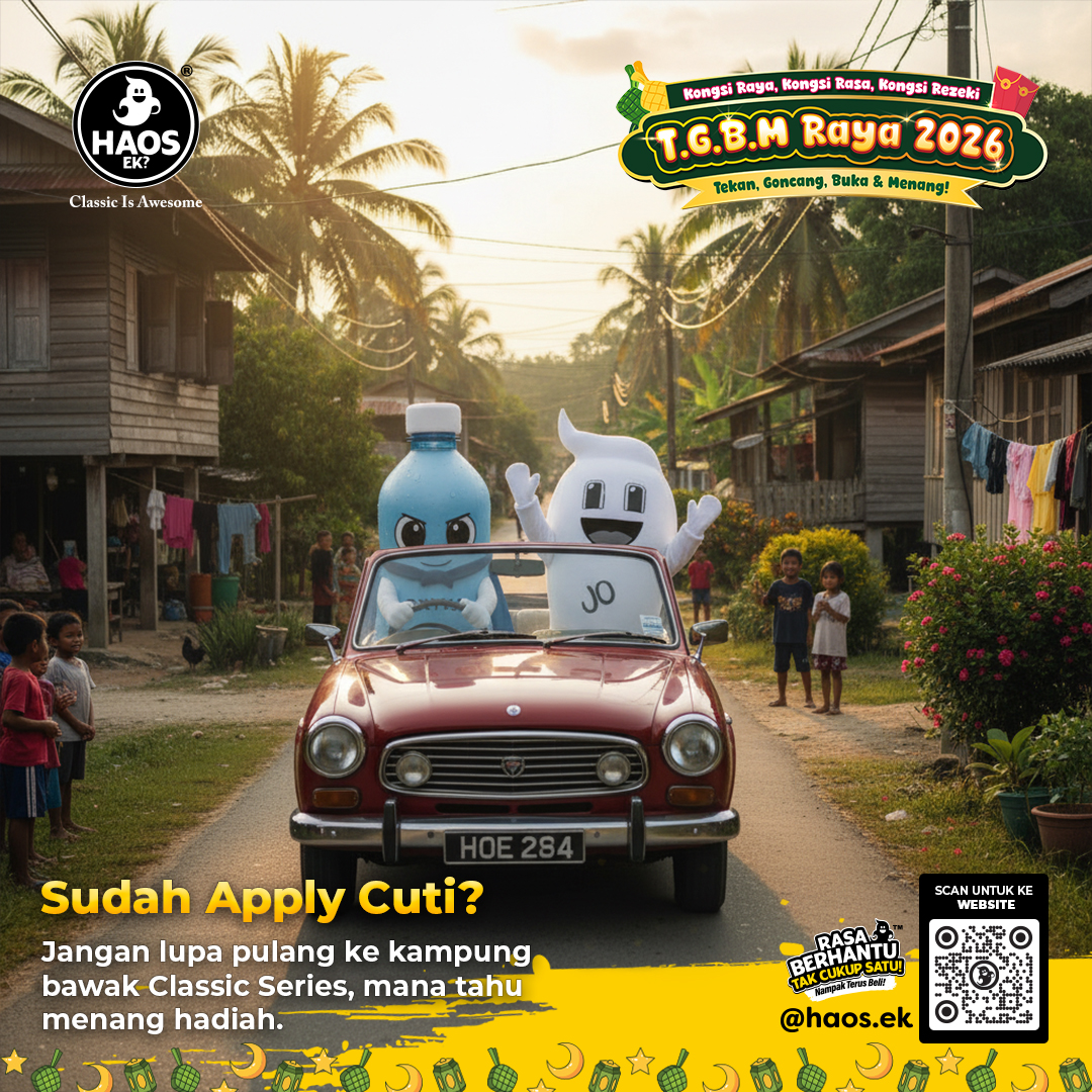 Cuti Hari Raya 2026 Malaysia