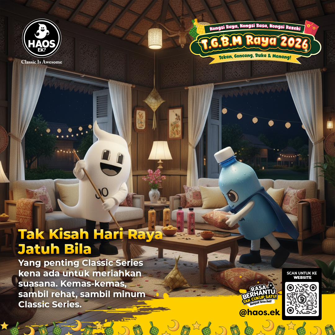 Raya 2026 Hari Jumaat atau Sabtu?