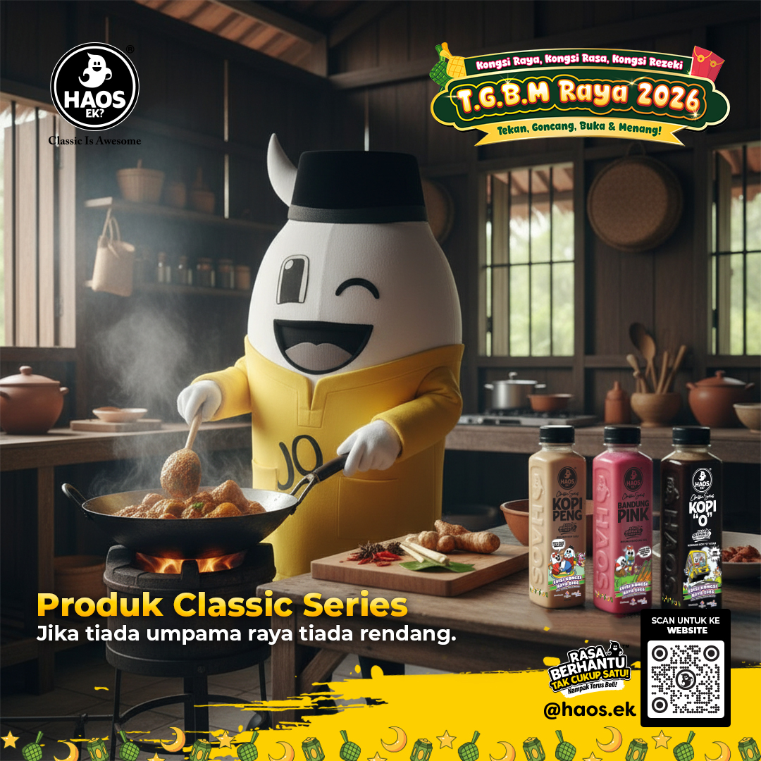 Resepi Rendang Asli Ayam dan Daging