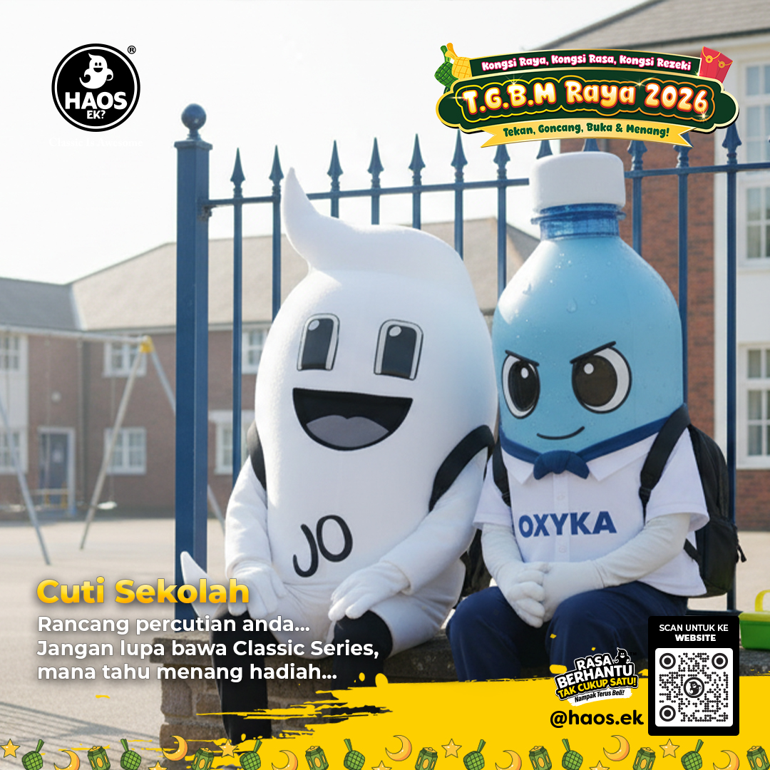 Cuti Sekolah 2026 Malaysia: Tarikh Lengkap Setiap Negeri