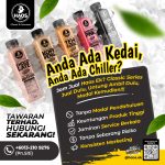 Cara Jana Untung Tanpa Modal Awal & Trend Minuman Viral Malaysia 2026