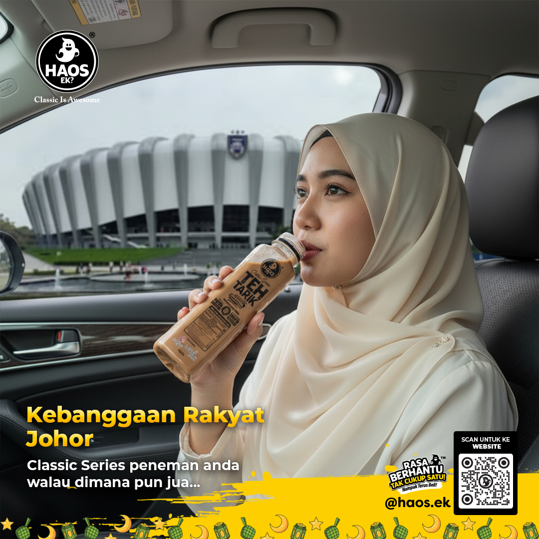 Haos Berhad Johor Bahru