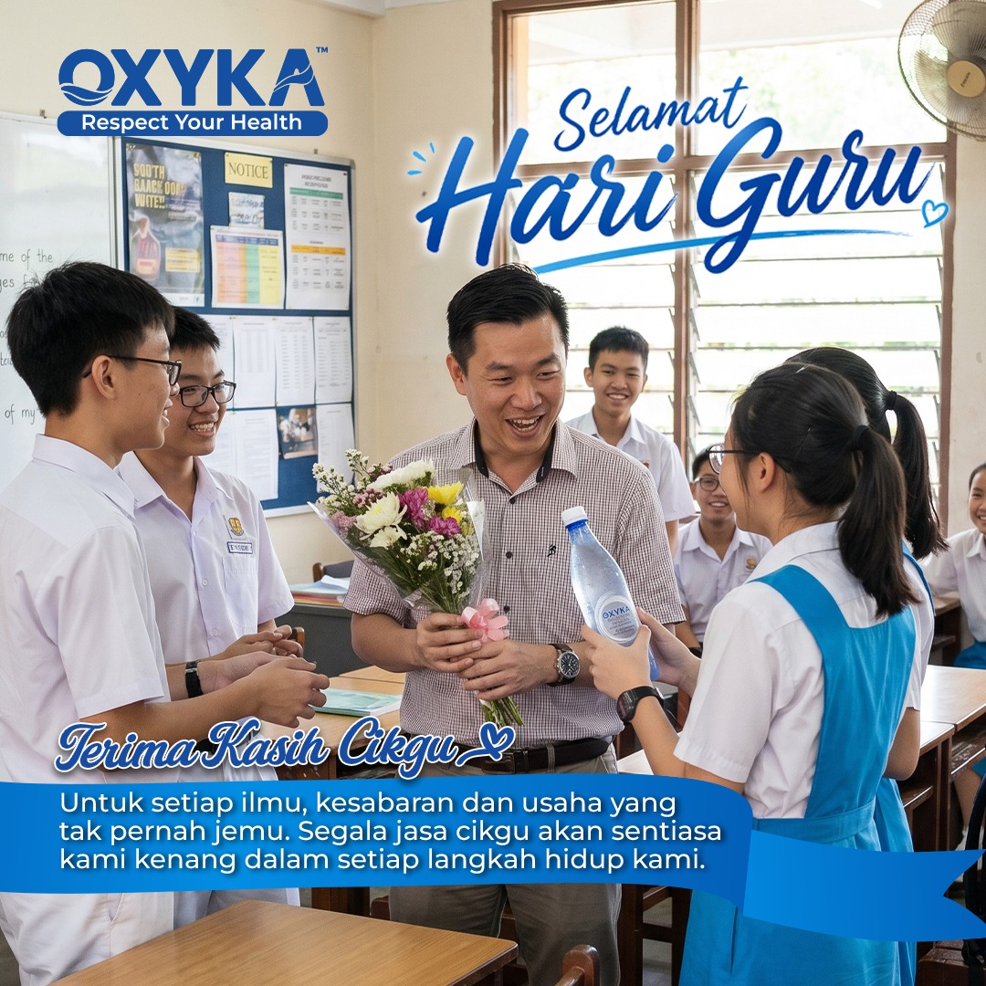 Ucapan Hari Guru 2026: Koleksi Ucapan Menyentuh Hati Untuk Cikgu Tersayang