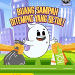 Dari Sampah Ke Kesedaran: Peranan Haos Ek? Dalam Kempen 3R