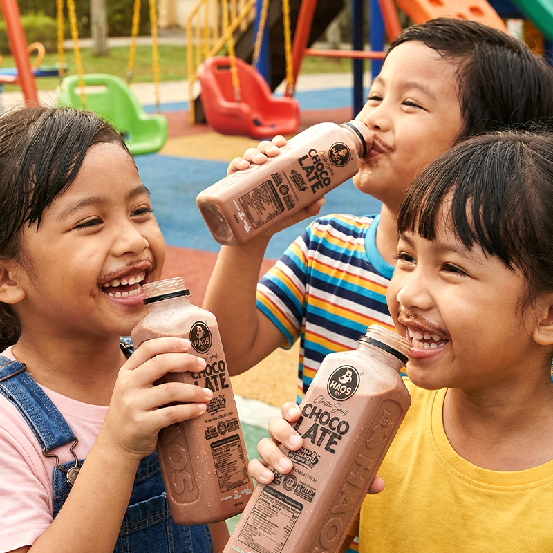 Minuman tradisional malaysia