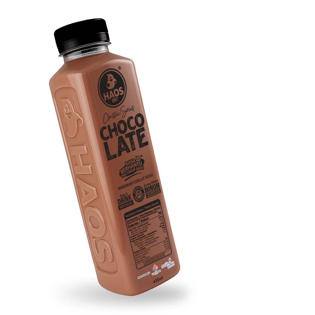 Classic Series Chocolate