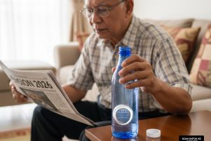 Bayaran Pencen 2026: Jadual Rasmi & Kenaikan 7%