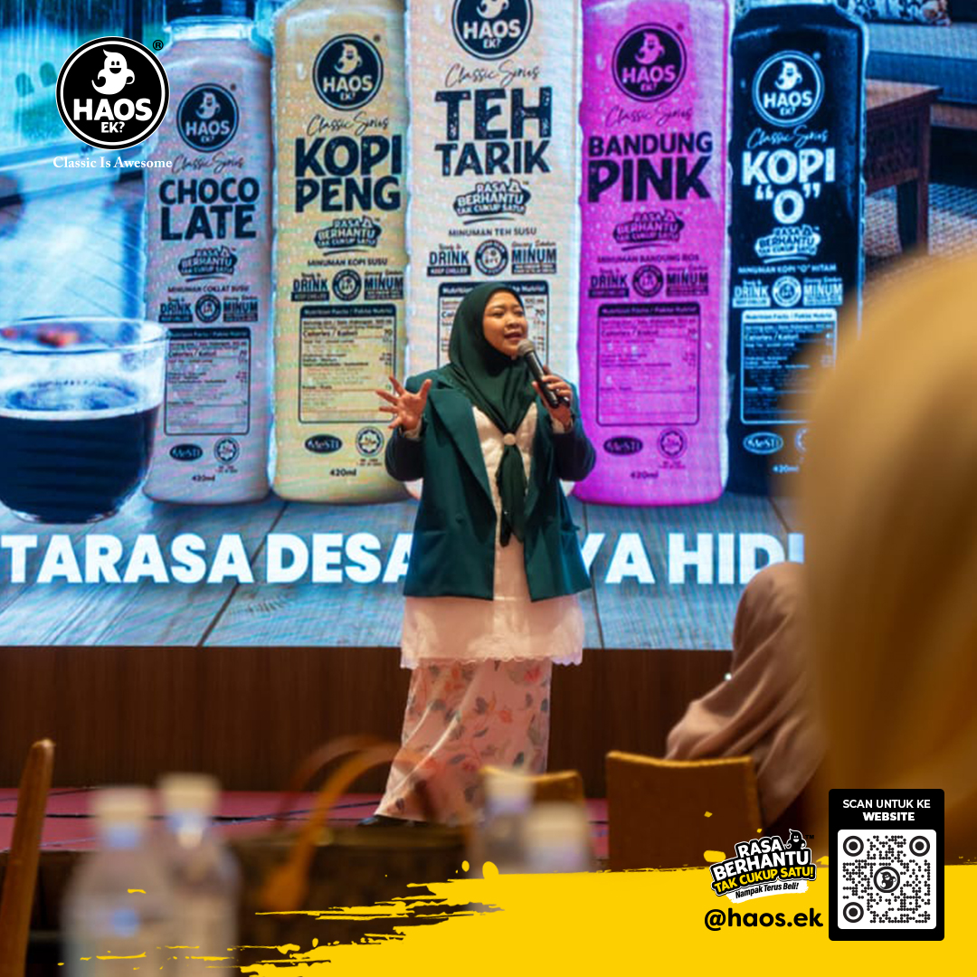 Memperkasa Kepimpinan Koperasi Melalui CEO Talk Syawal 2026