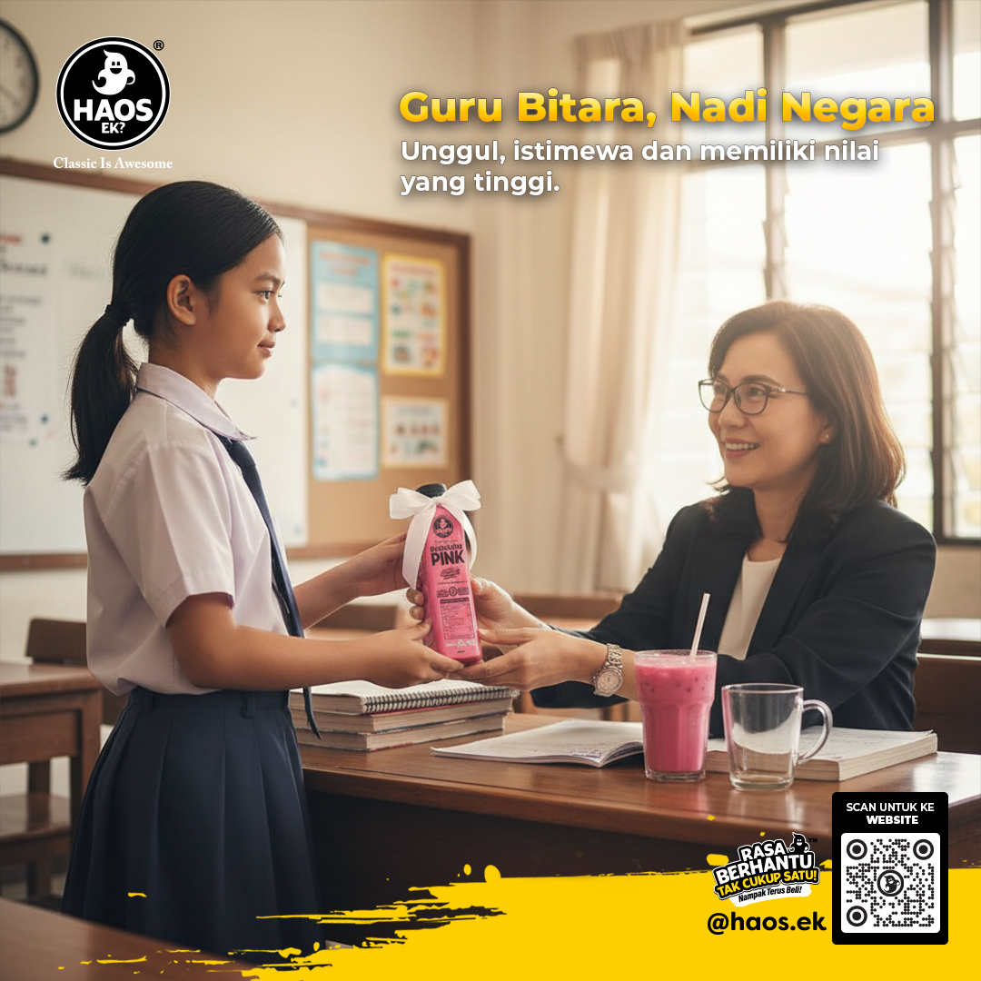 Tema Hari Guru 2026: Guru Bitara, Nadi Negara