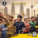 Hari Pekerja 2026: Pekerja KESUMA Bangsa