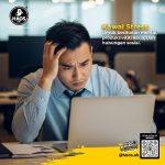Stress Test: Cara Hilangkan Stress & Pilihan Minuman Tenaga