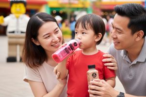 Hari 1 Mei (Hari Pekerja)