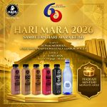 Sambutan Hari MARA 60 Tahun 2026