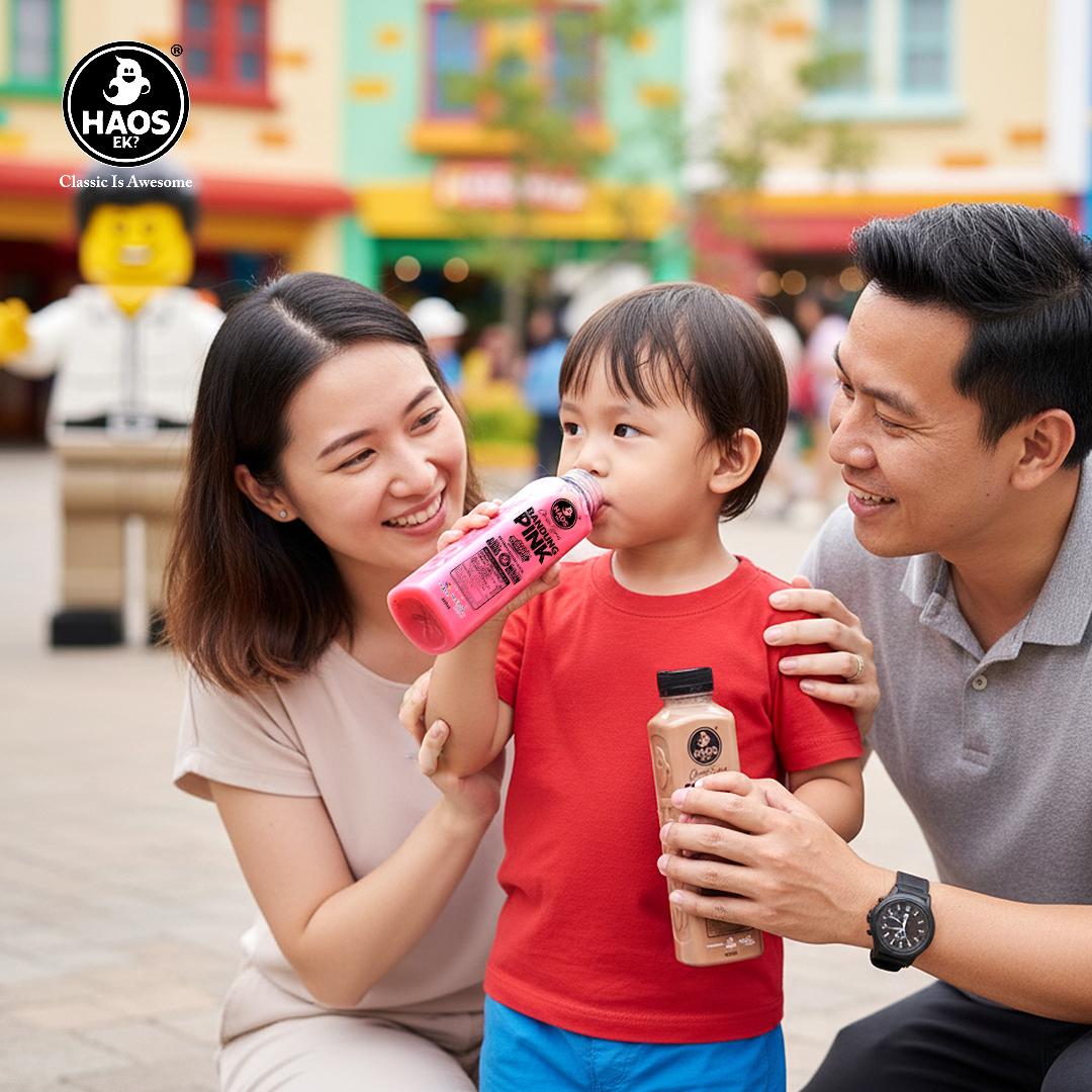 Hari 1 Mei (Hari Pekerja)