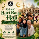 Pantun Hari Raya Haji