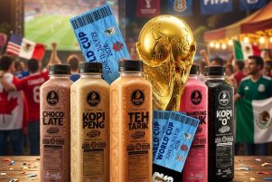 Tiket World Cup 2026: Cara Beli & Harga Terkini