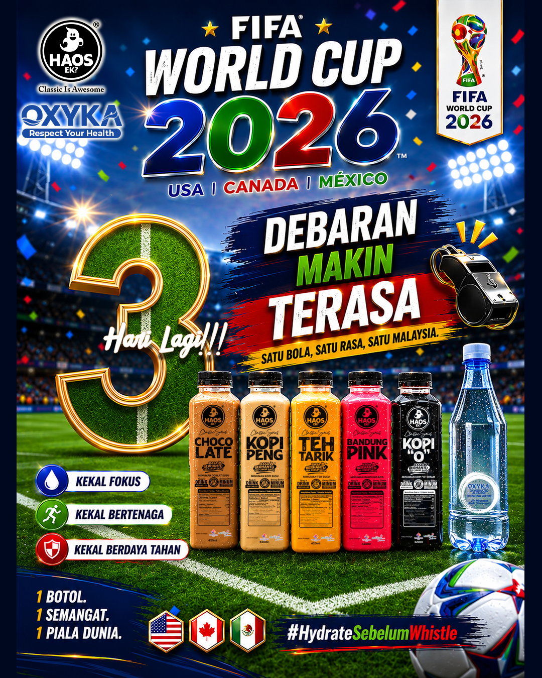 mood board wc2026 – Haos Berhad