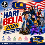 Hari Belia Negara 2026