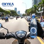 Minuman Tenaga Malaysia Untuk Kerja Sihat: OXYKA, Hidrasi Segar & Nostalgia Teh Tarik Hari Pekerja