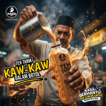 Teh Tarik Near Me
