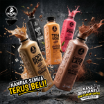 produk malaysia, produk local malaysia, produk tempatan malaysia, minuman malaysia, minuman viral malaysia, teh tarik botol, kopi peng, kopi o malaysia, bandung pink viral, air chocolate premium