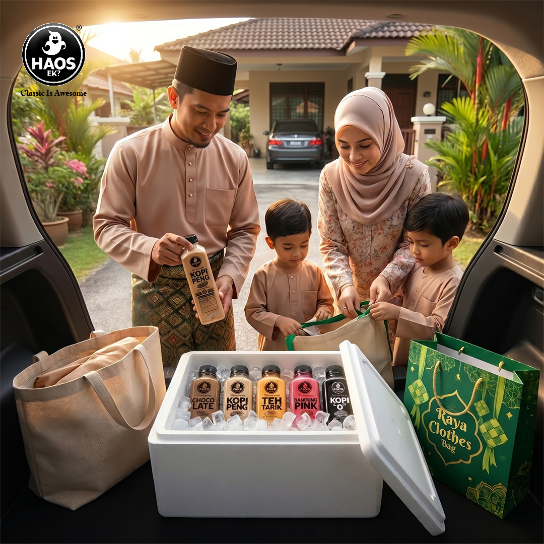 Ucapan Raya Aidiladha 2026