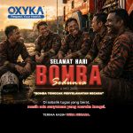 Hari Bomba 2026: Menghargai Wira Merah yang Sentiasa Bersedia