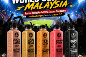 Live TV World Cup 2026 Malaysia: Tonton Piala Dunia 2026 di RTMKlik