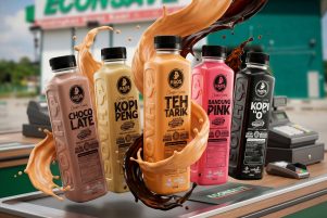 Haos EK Classic Series Kini di Econsave
