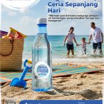 Air Minuman Beralkali: Kenali OXYKA, Air Alkaline Premium Untuk Hidrasi Harian