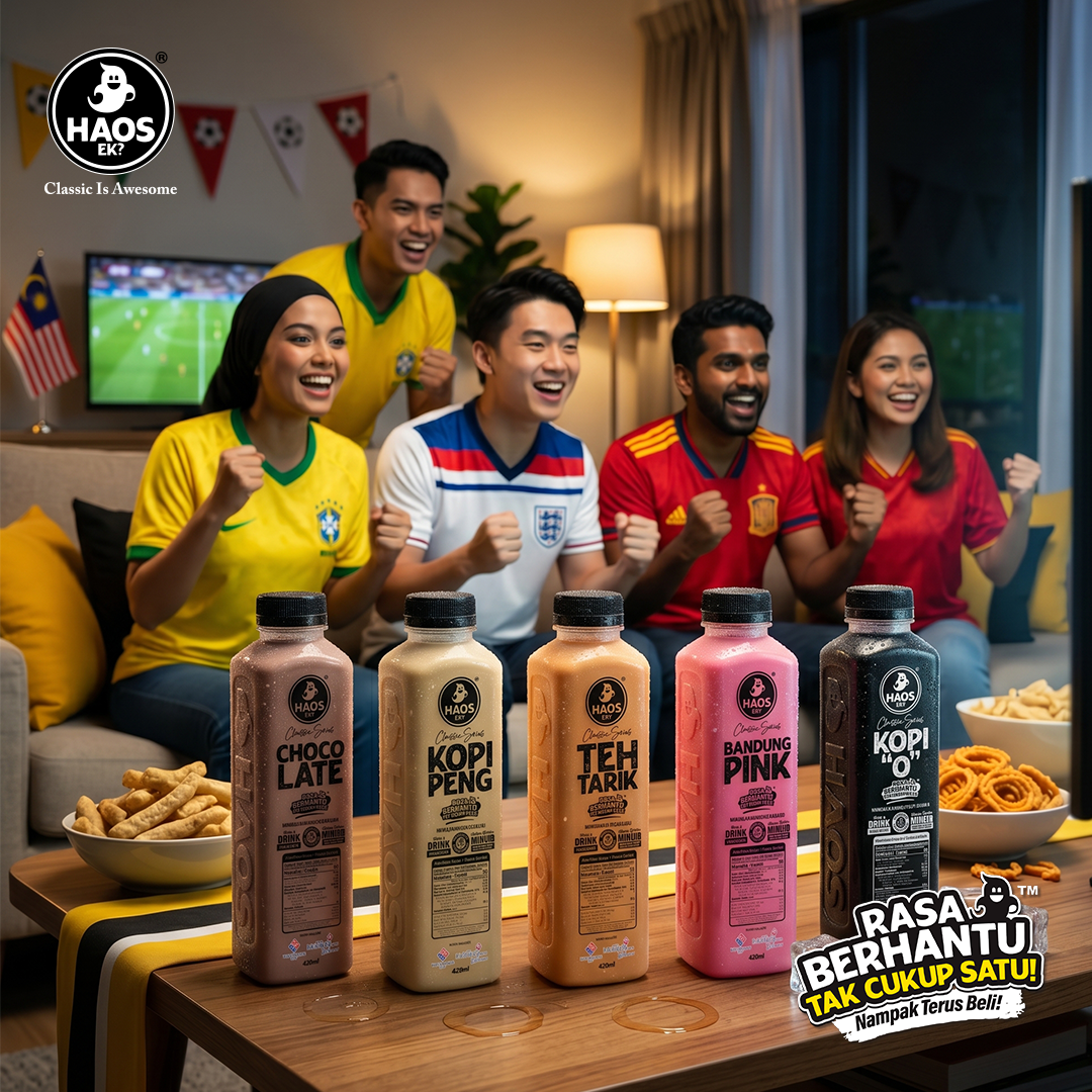 World Cup 2026 Waktu Malaysia: Jadual, Pasukan, Format, Lokasi & Persediaan Menonton