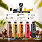 Kualiti Classic Series Terbukti | Minuman Malaysia Berkualiti Haos Ek?