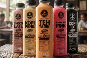 Minuman Orang Malaysia: 5 Rasa Wajib Rakyat Malaysia